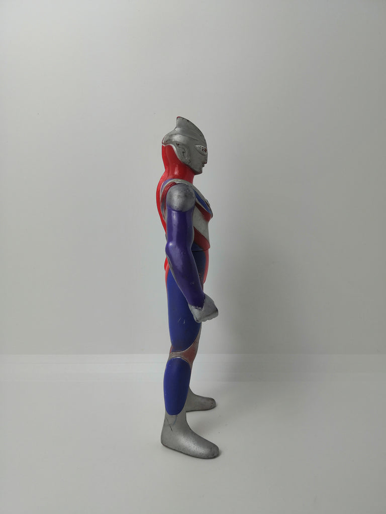 Bandai Japan 1996 Big Soft Series Ultraman Ultraman A type