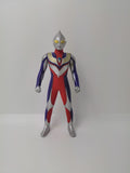 BANDAI 2013 Ultraman Tiga Figure