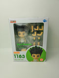 FREEing Hunter × Hunter Nendoroid 1183 Gon Freecss