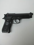 Tokyo Marui U.S. 9mm M9 GBB Pistol Airsoft Gun