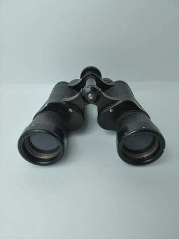 Vintage Super Fuji Tokyo Coated Lens 15x35 Field 6.5 Binoculars