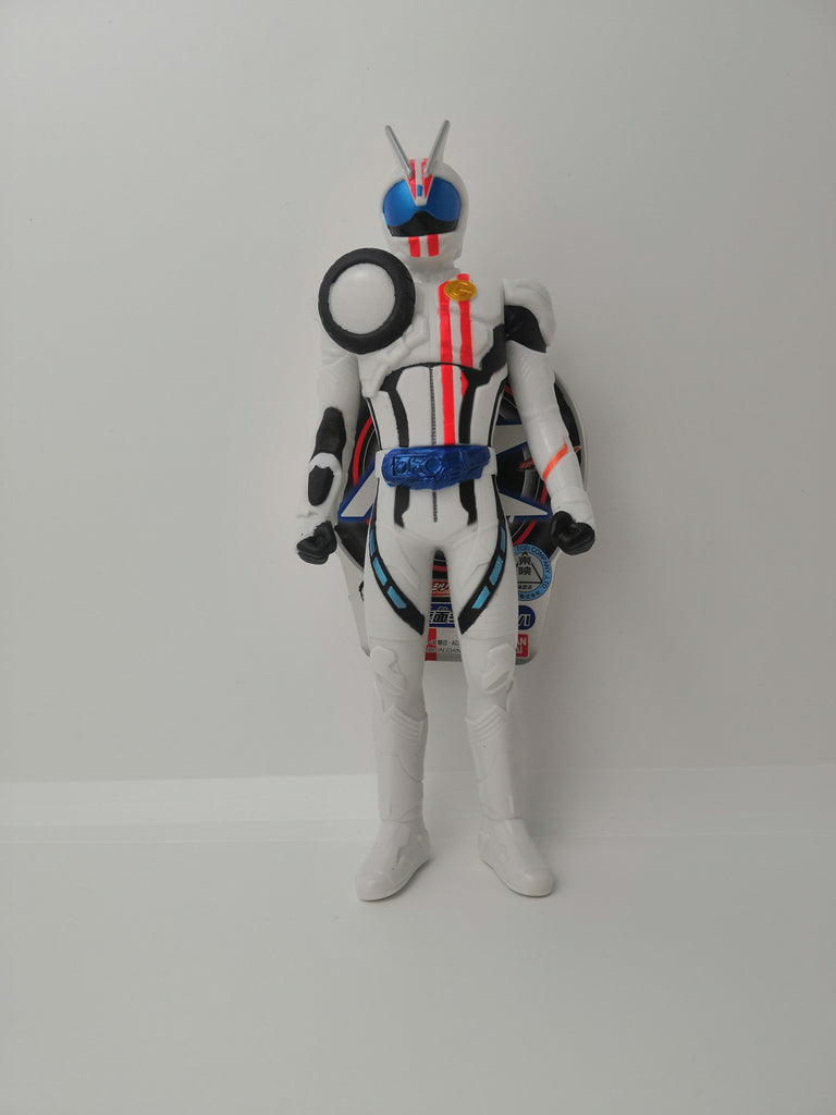 BANDAI Kamen Rider Drive - Kamen Rider Mach Figure 2014 (With tag ...