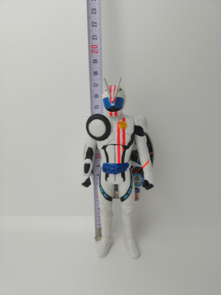 BANDAI Kamen Rider Drive - Kamen Rider Mach Figure 2014 (With tag ...