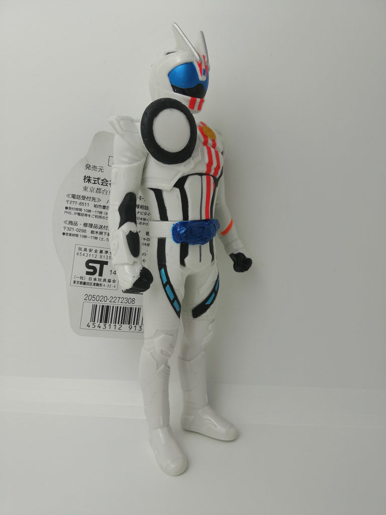 BANDAI Kamen Rider Drive - Kamen Rider Mach Figure 2014 (With tag ...