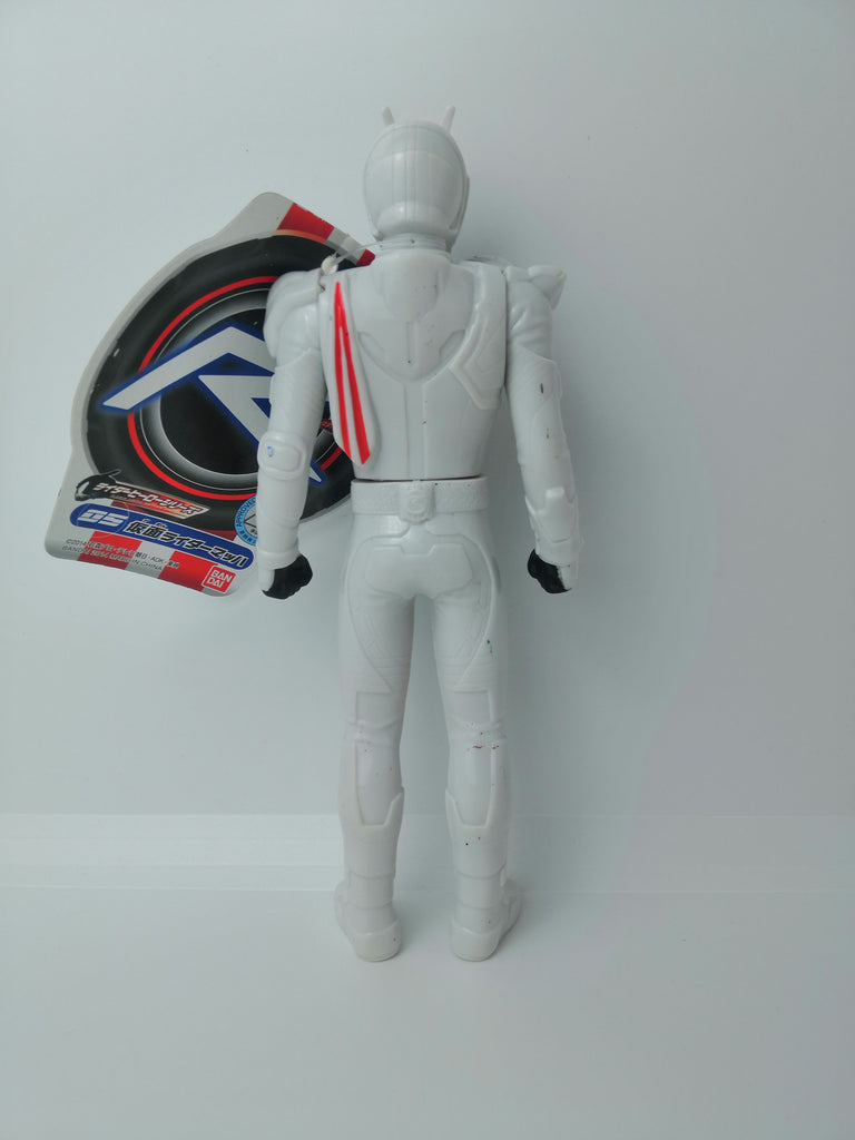 BANDAI Kamen Rider Drive - Kamen Rider Mach Figure 2014 (With tag ...