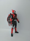 BANDAI Kamen Rider Drive Type Speed Figure 2014 (With tag)