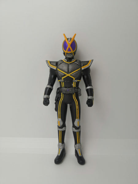 BANDAI - とも Legend Rider Series Kamen Rider ZX (Completed) - HobbySearch