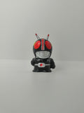 BANDAI Kamen Rider Black SD Figure