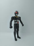 BANDAI 1987 Kamen Rider Black Vintage Figure