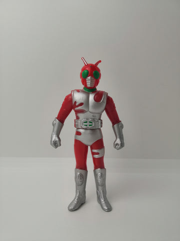 BANDAI 1993 Kamen Rider ZX Vintage Figure