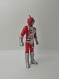 BANDAI 1993 Kamen Rider ZX Vintage Figure