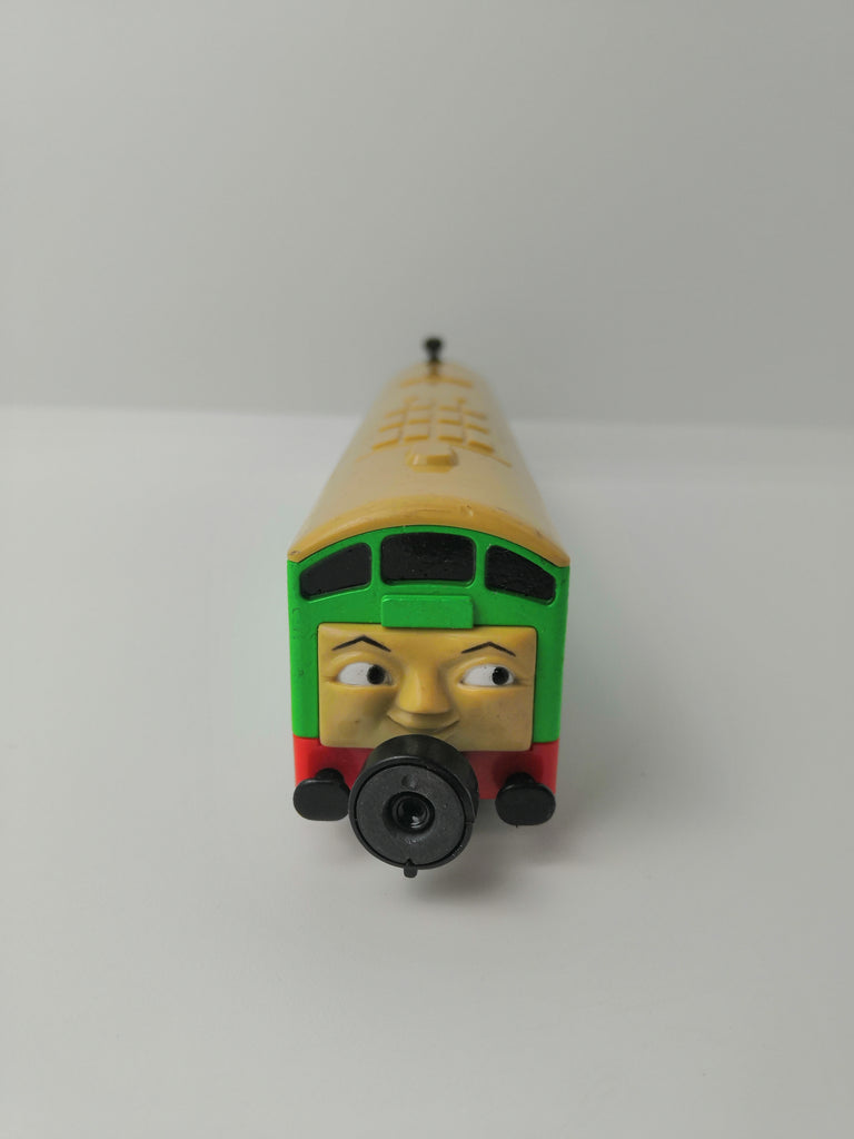 Thomas The Tank Engine Boco