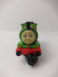 BANDAI Vintage 1992 Thomas & Friends Die-cast Tank Engine Collection Percy