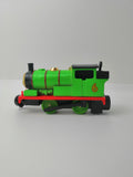 BANDAI Vintage 1992 Thomas & Friends Die-cast Tank Engine Collection Percy