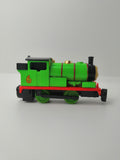 BANDAI Vintage 1992 Thomas & Friends Die-cast Tank Engine Collection Percy