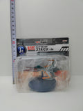 Banpresto Space Battleship Yamato 2199 D-Fleet Remix Cosmo Zero Figure MISB