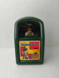 Tomy Vintage 1990 Donald Duck Magical Bank