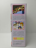 Tenshi no Shippo Special Limited Edition DVD and Figure Set No.2