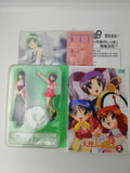 Tenshi no Shippo Special Limited Edition DVD and Figure Set No.2