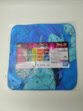 Bandai Ichiban Kuji Dragonball Super vs Omnibus J Prize Towel Vegeta and Goku