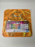 Bandai Ichiban Kuji Dragonball Super vs Omnibus J Prize Towel Broly