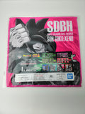 Bandai Ichiban Kuji Super Dragonball Heroes 3rd Mission I Prize Towel SSJ 4 Goku