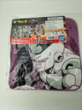 Bandai Ichiban Kuji Dragonball Super vs Omnibus Z J Prize Towel Frieza