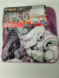 Bandai Ichiban Kuji Dragonball Super vs Omnibus Z J Prize Towel Frieza