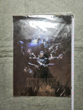 Kingsglaive Final Fantasy XV Poster Art