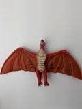 BANDAI Vintage 1998 Godzilla Kaiju Fire Rodan Figure