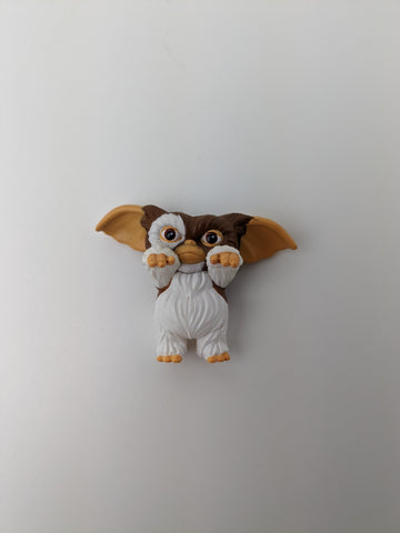 Gremlins Mini Figure (With markings)
