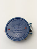 Nescafe Mini Single Bean Thunderbird 1 Mini Figure