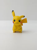 Takara Tomy Pikachu Pokemon Figures Set of 6