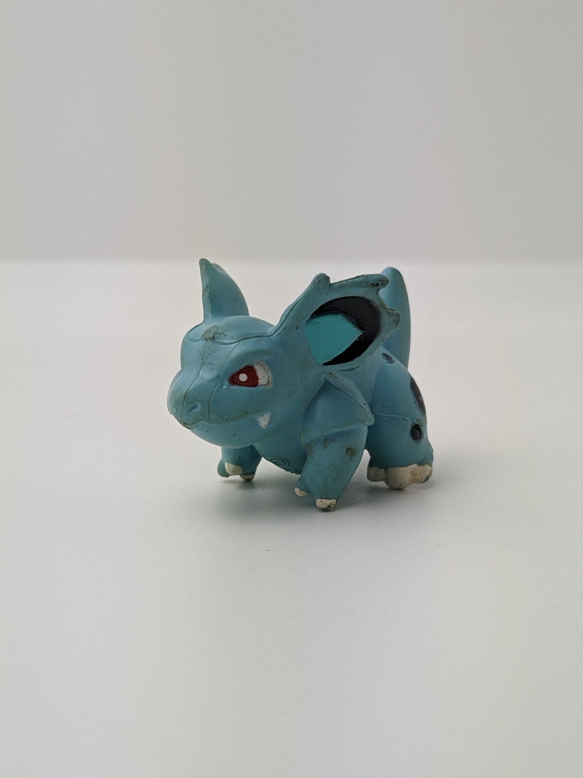 モンコレ　オムナイト　©Nintendo　.C.G.T.S.J　TOMY　美品 Omastar Figure Original Pokémon Nintendo CGTSJ TOMY Moncolle