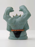 BANDAI CGTSJ Vintage 1998 Pokemon Machamp Mini Figure