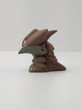 BANDAI CGTSJ Vintage 1998 Pokemon Kabutop Mini Figure