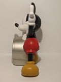 Disney Time Mickey Mouse Clock