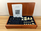 Rare Michael Graves Chess and Checker Set (Missing timer)