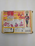 Bandai Henshin Narikiri Soruburein Super Rescue Solbrain Medical Pack