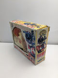 Bandai Henshin Narikiri Soruburein Super Rescue Solbrain Medical Pack