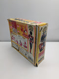 Bandai Henshin Narikiri Soruburein Super Rescue Solbrain Medical Pack